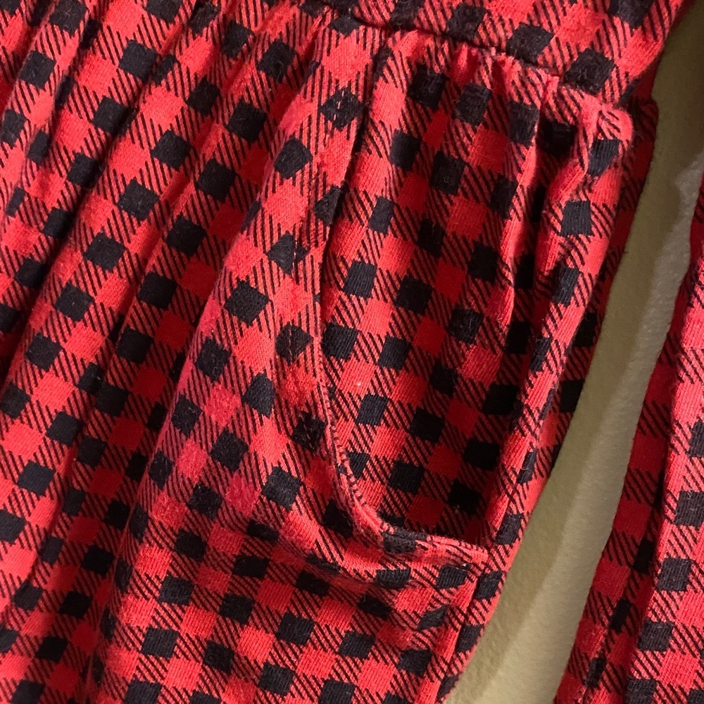 ⭐️ 3/$15 • Cat & Jack• Dress - Picture 5 of 5